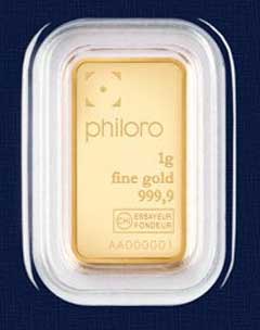 Philoro